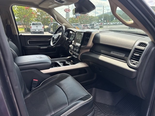 2019 Ram 2500 photo 17
