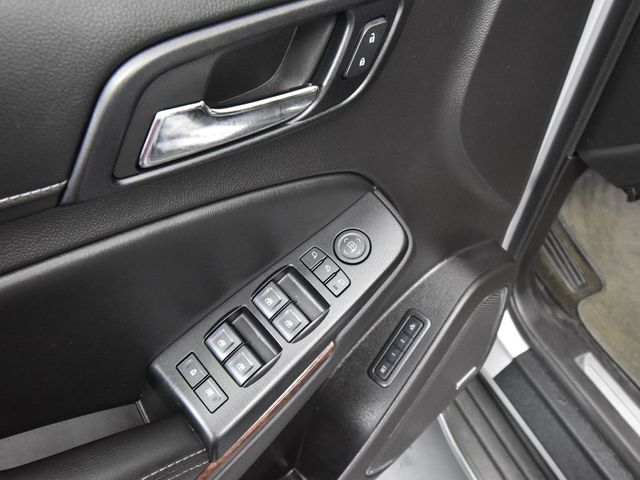 2015 Gmc Yukon SLT photo 15