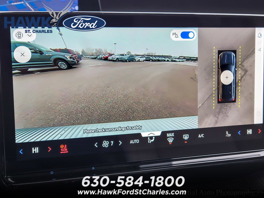 2026 FORD EXPEDITION MAX - Image 16