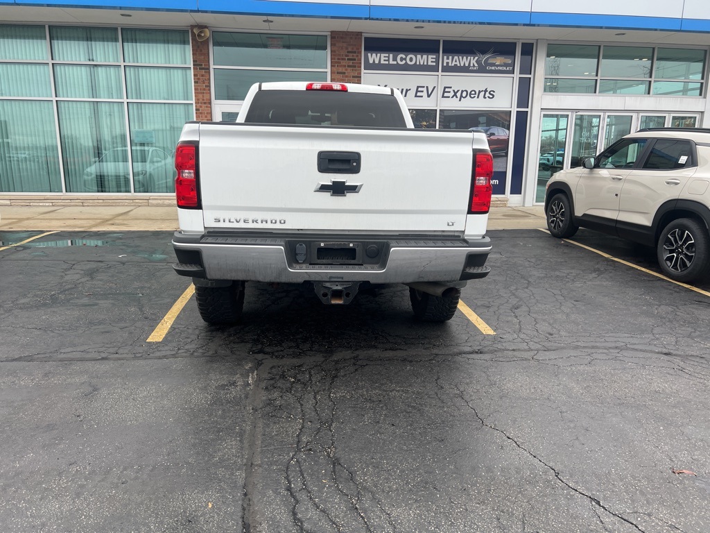 2019 CHEVROLET SILVERADO HD - Image 6