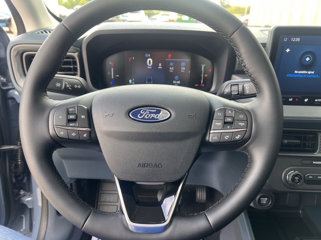 2025 Ford Maverick XLT photo 18