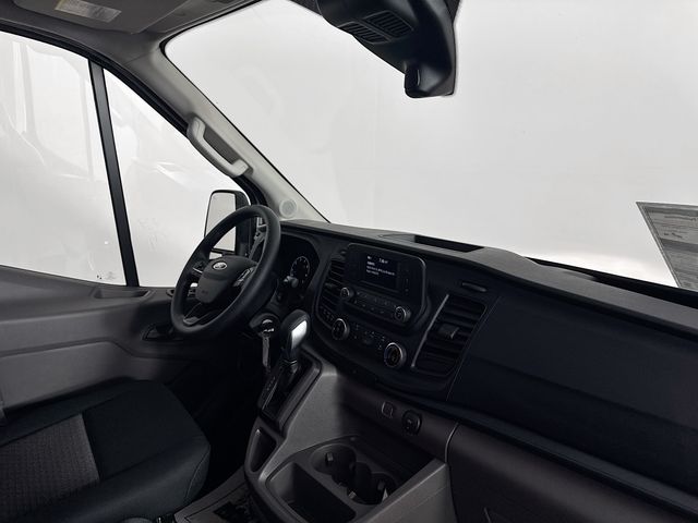 2025 Ford Transit photo 20