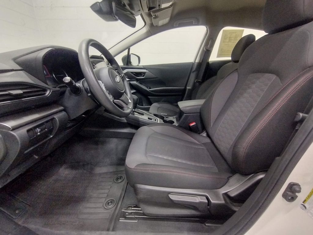 2024 Subaru Impreza Sport photo 16