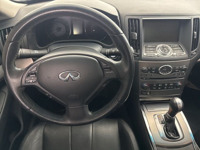 2012 Infiniti G25 photo 19