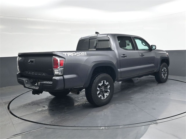 2020 Toyota Tacoma TRD Off-Road V6 photo 4