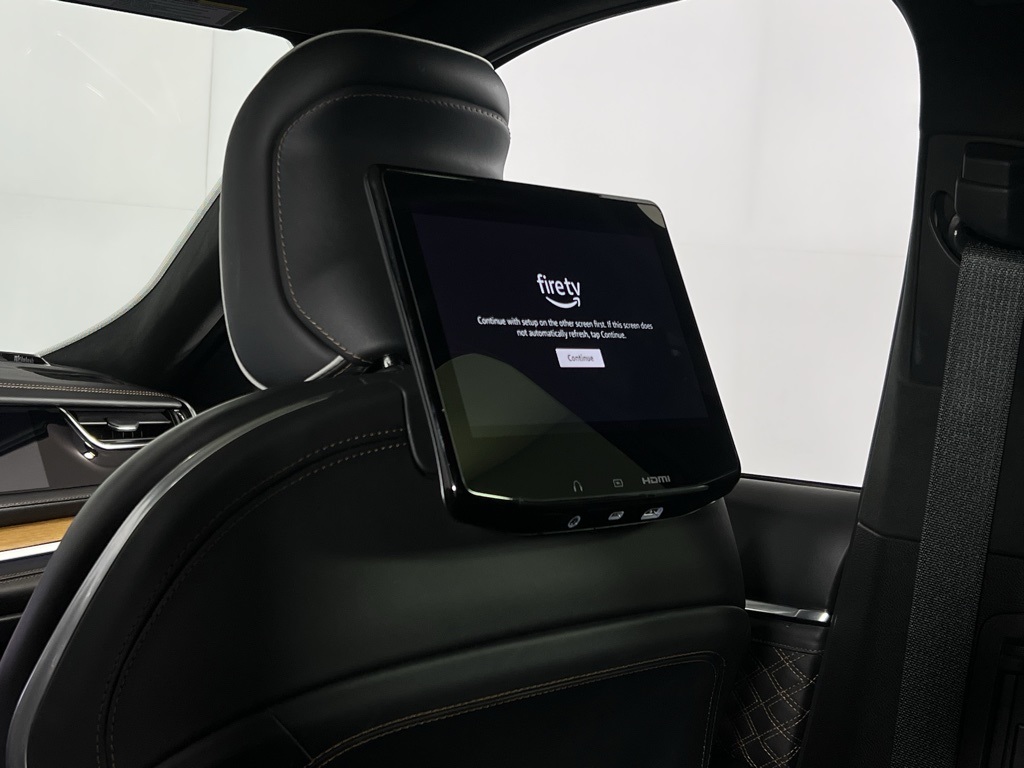 2023 Jeep Grand Cherokee Summit Reserve 4xe photo 25