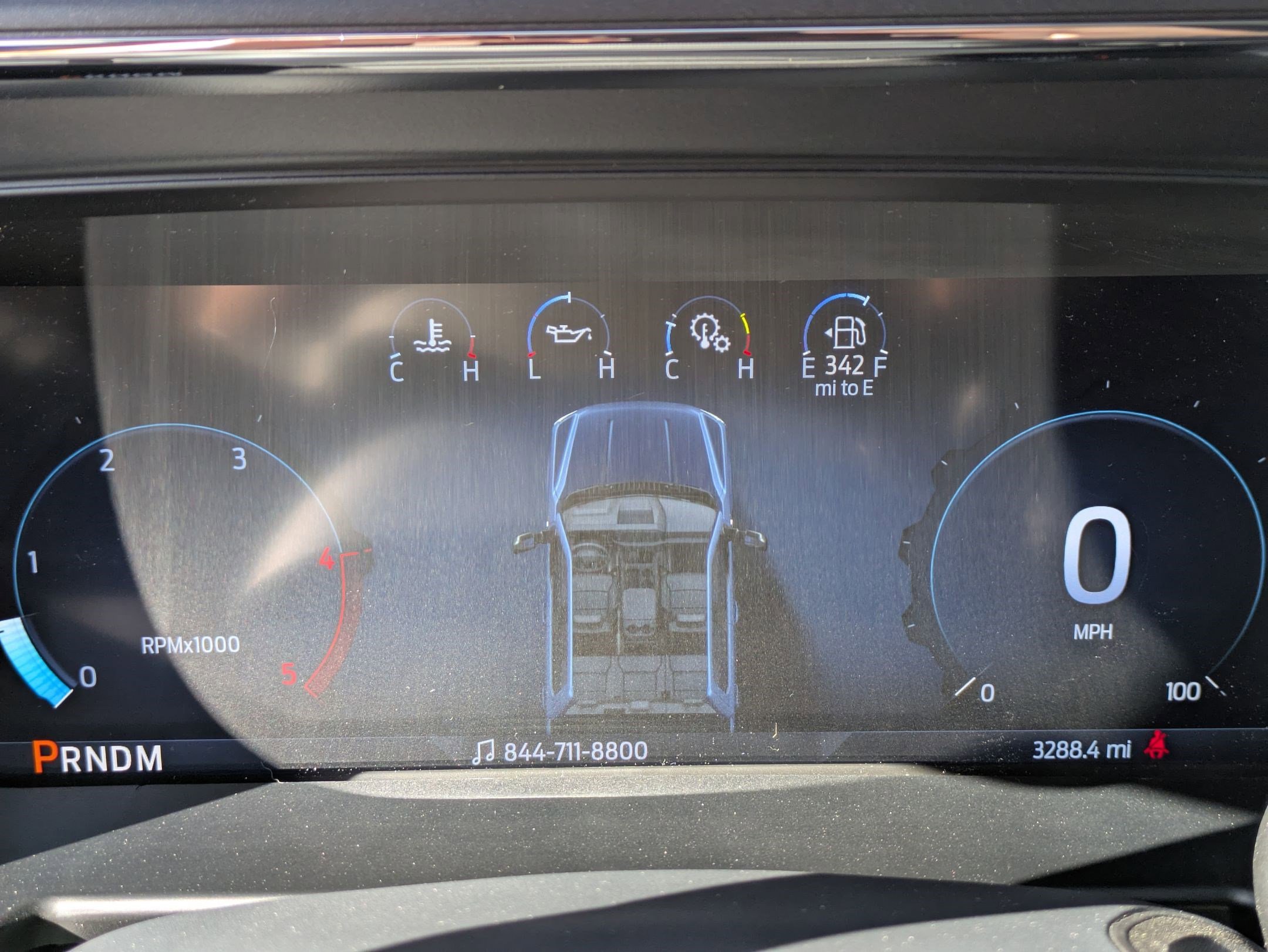 2023 Ford F-350 Lariat photo 15