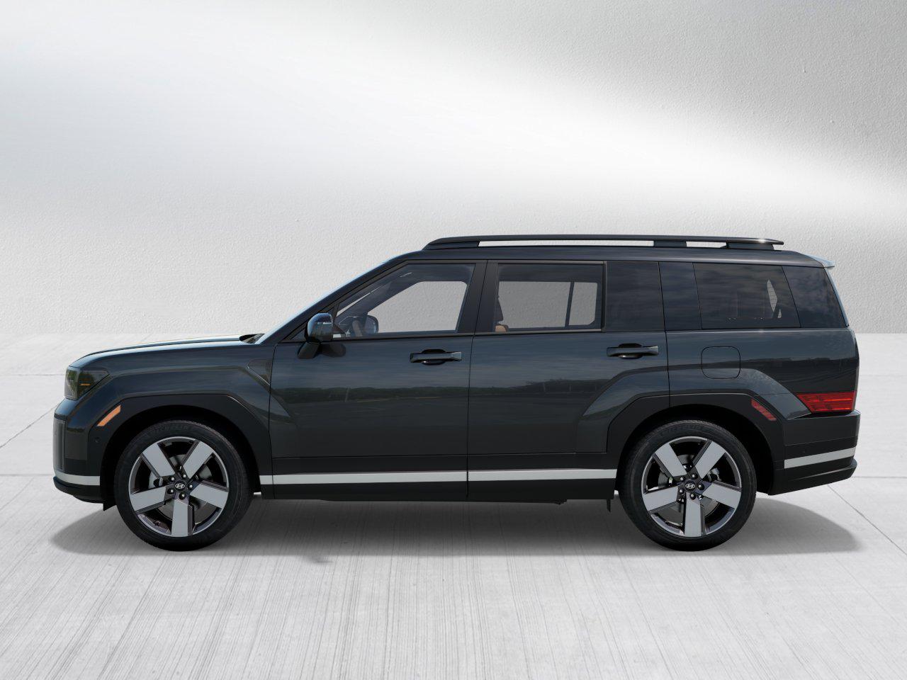 2025 Hyundai Santa Fe Limited photo 3
