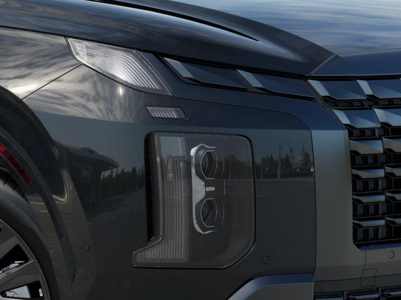 2025 Hyundai Palisade Calligraphy photo 7