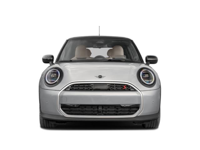 2025 Mini Cooper 2 Door Hardtop Signature photo 4