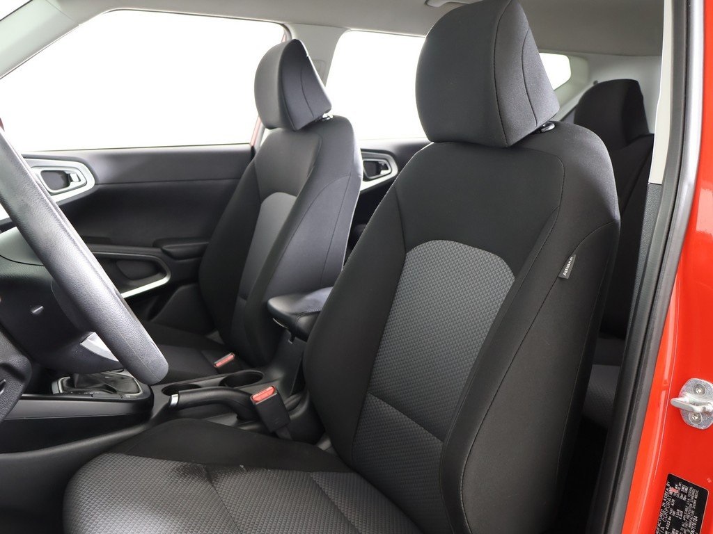 2022 Kia Soul LX photo 23