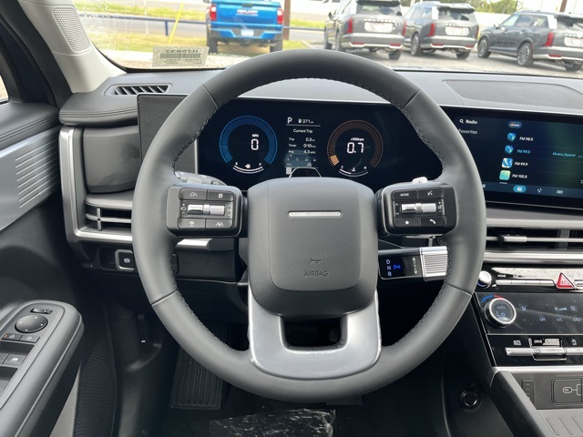 2026 Hyundai Santa Fe XRT photo 3