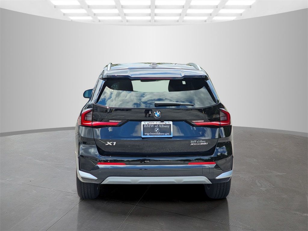 2026 Bmw X1 XDrive28i photo 4