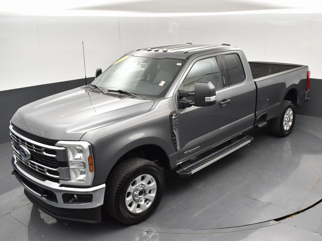 2024 Ford F-250 XLT photo 19