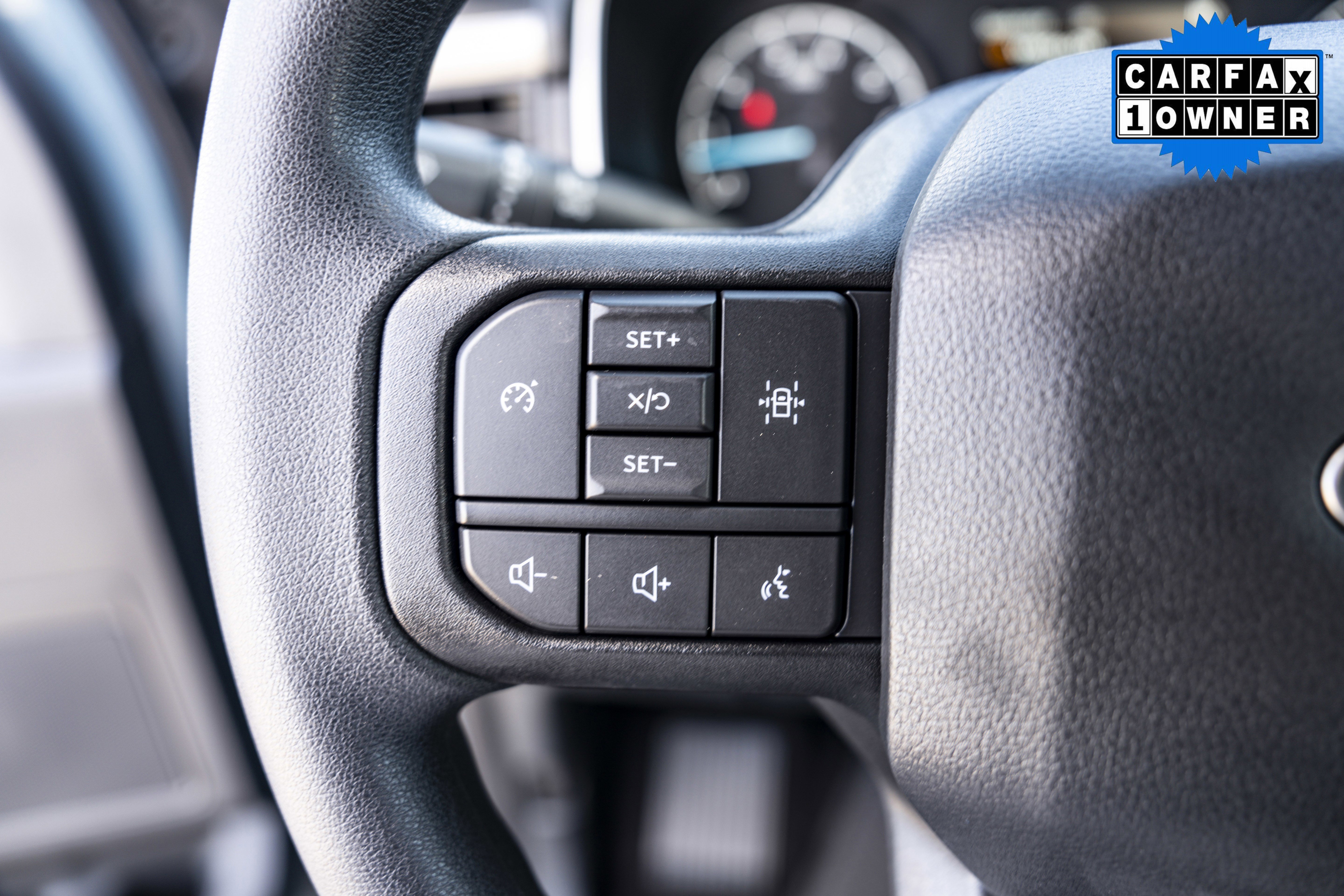 PreOwned 2023 Ford Truck F150 XL 2WD SUPERCREW in Austin C341379A