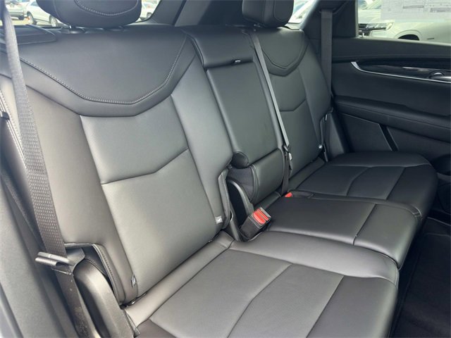 2023 Cadillac XT5 Premium Luxury photo 54