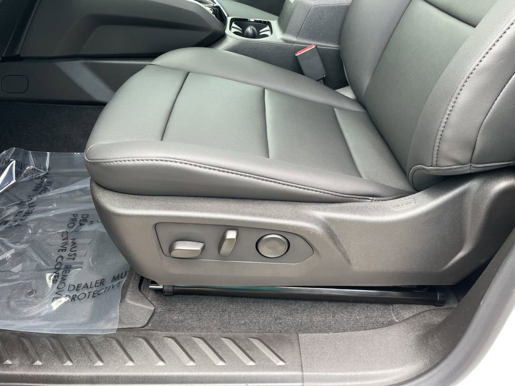 2026 Chevrolet Colorado Trail Boss photo 18