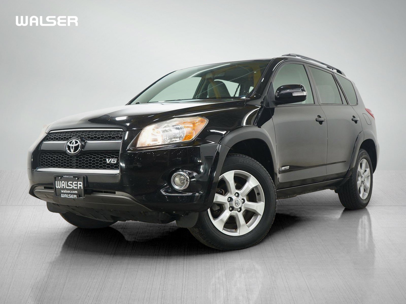 2010 Toyota RAV4 Limited
