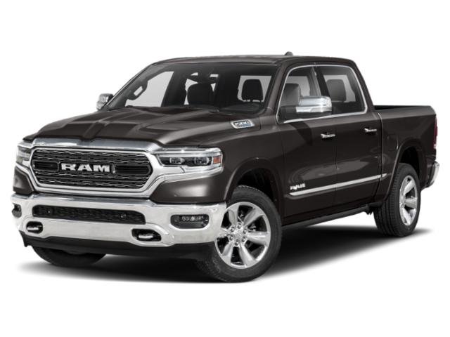 2022 RAM Ram 1500 Pickup Limited's photo