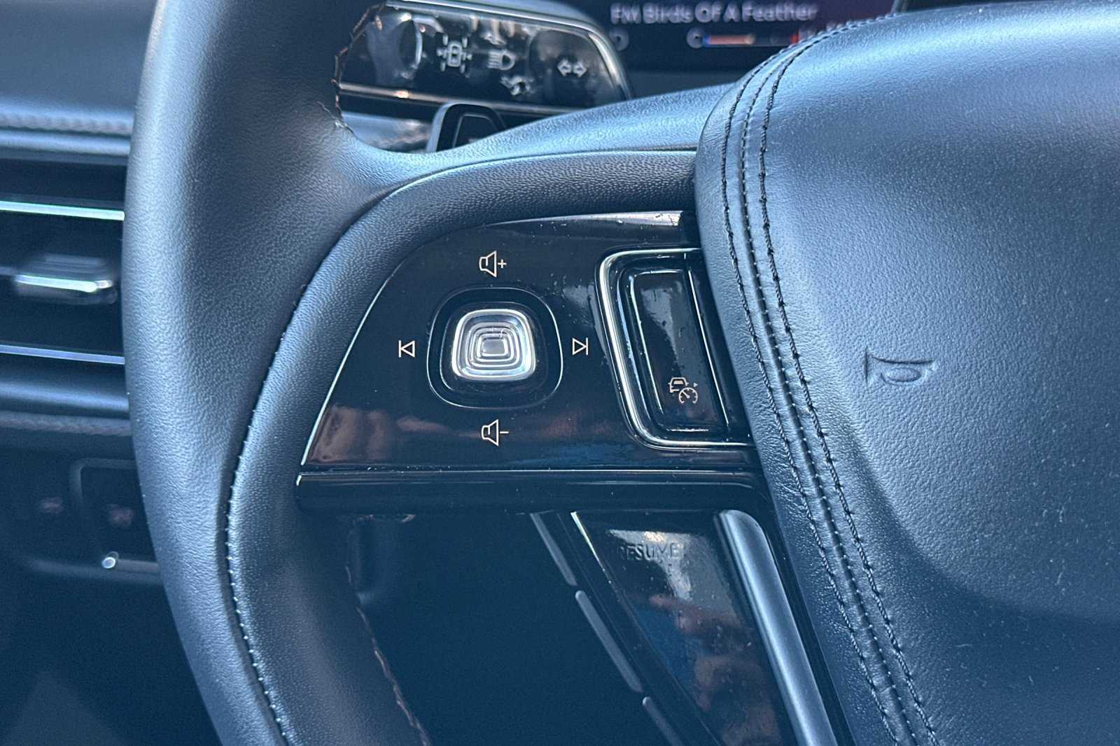 2025 Lincoln Aviator Reserve photo 27