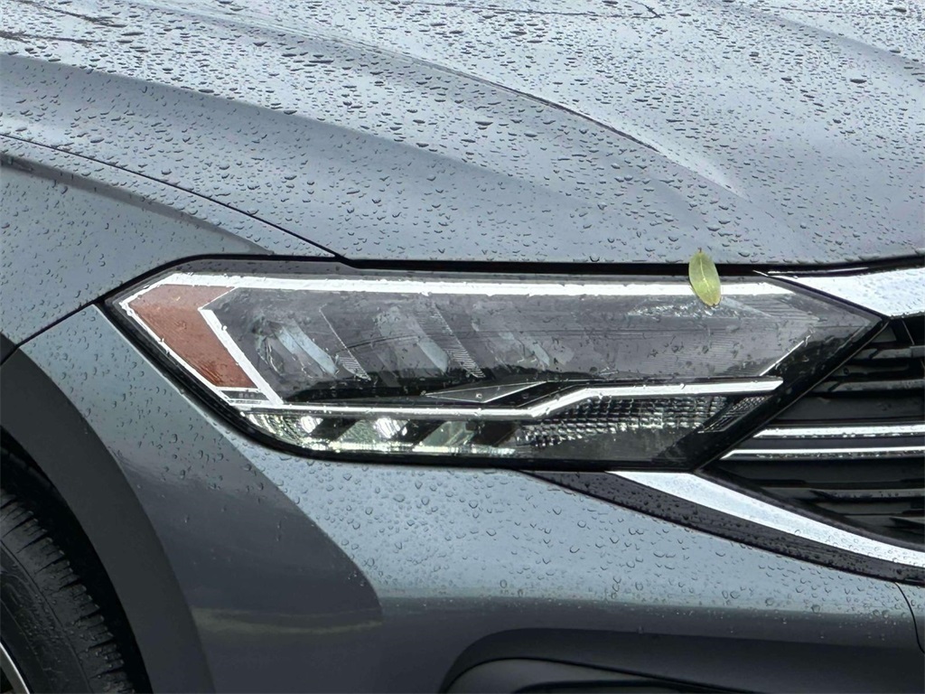 2022 Volkswagen Jetta 1.5T SE photo 7