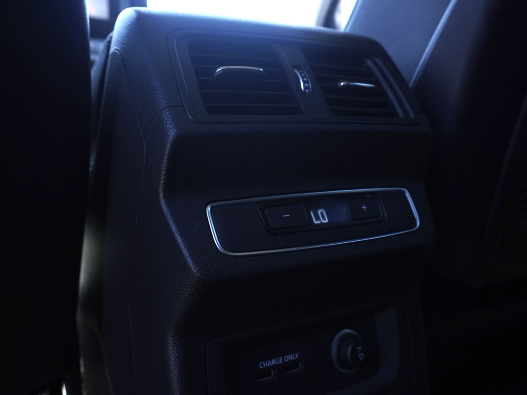 2021 Audi Q5 45 Premium photo 20