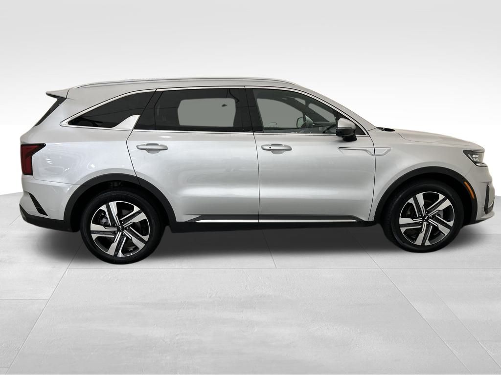 2023 Kia Sorento Hybrid SX Prestige photo 11