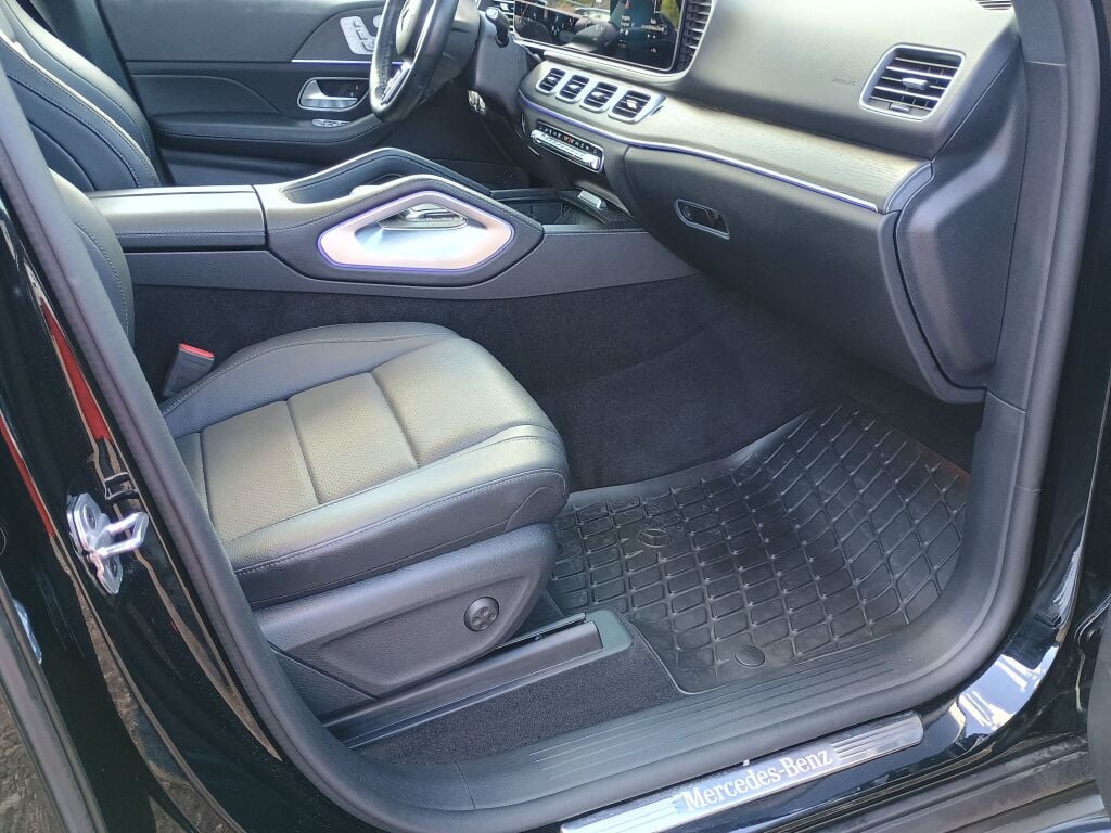 2023 Mercedes Benz GLE 350 4MATIC photo 20