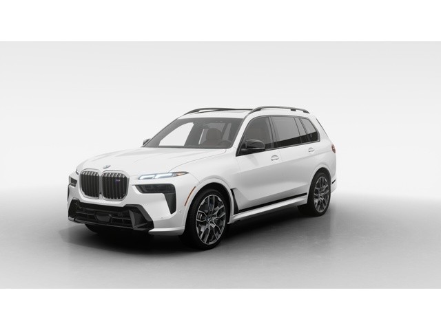 2026 BMW X7