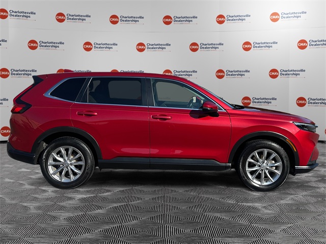 2023 Honda CR-V EX-L photo 6