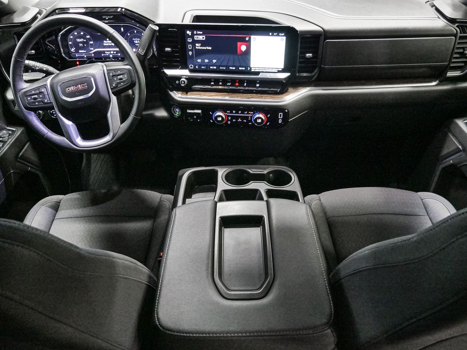 2024 Gmc Sierra 1500 Elevation photo 20