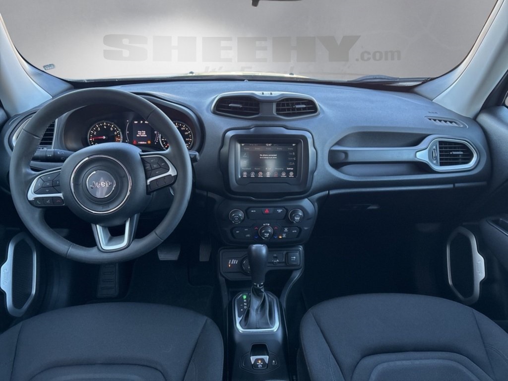 2018 Jeep Renegade Latitude North Edition photo 3