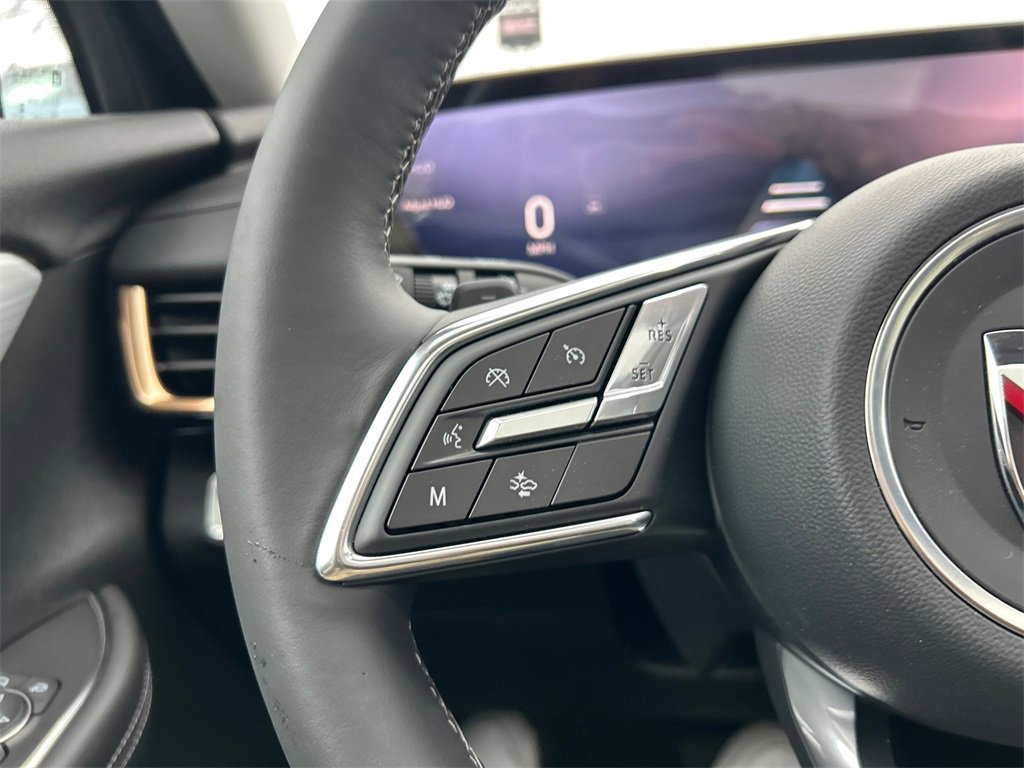 2026 BUICK ENVISION - Image 19