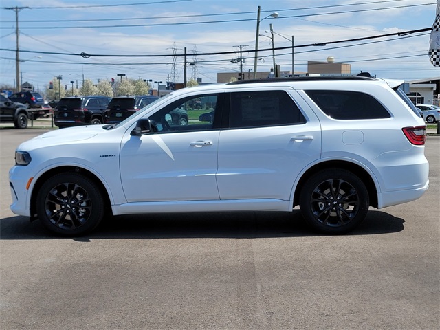 2025 Dodge Durango R/T Plus photo 5