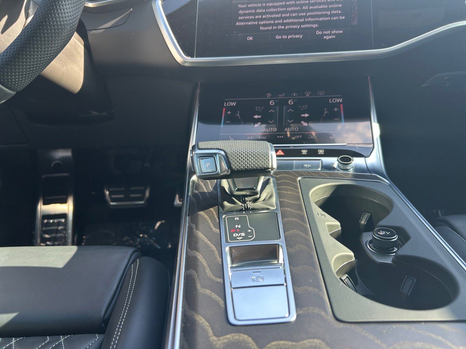2020 Audi S6 Prestige photo 11