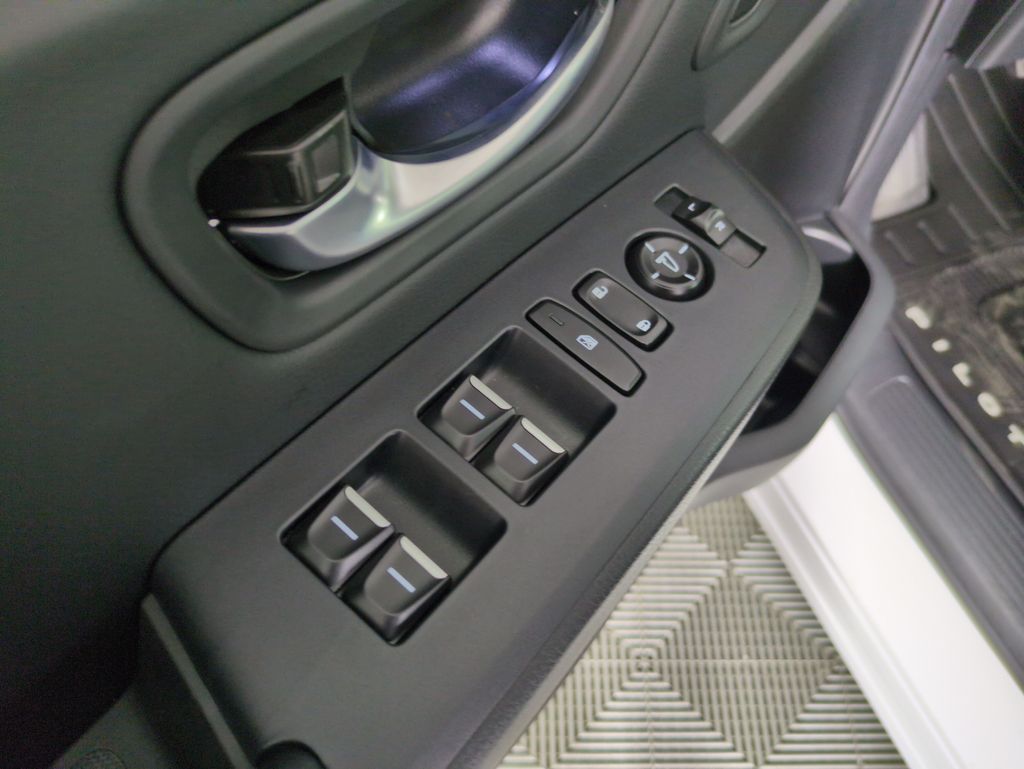 2025 Honda Pilot Touring photo 10