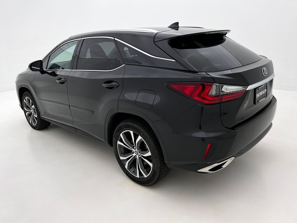 2019 Lexus RX 350 Premium AWD photo 12