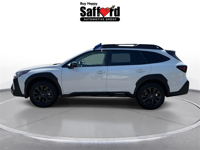 2025 Subaru Outback Onyx Edition XT photo 5