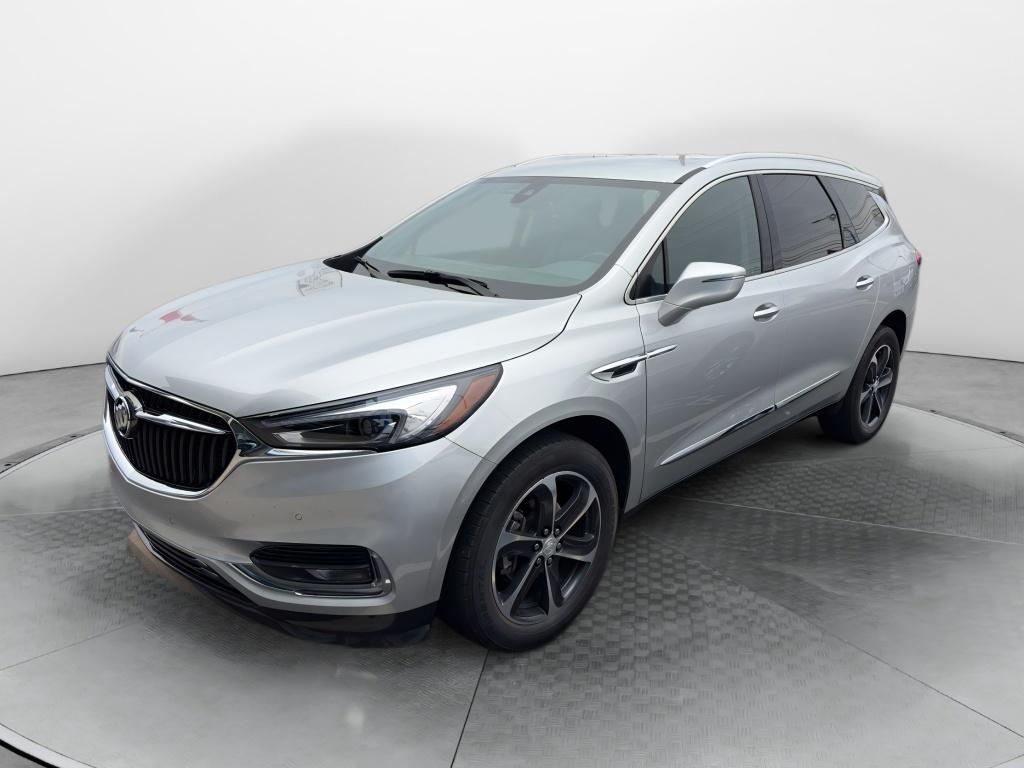 2019 Buick Enclave Premium's photo