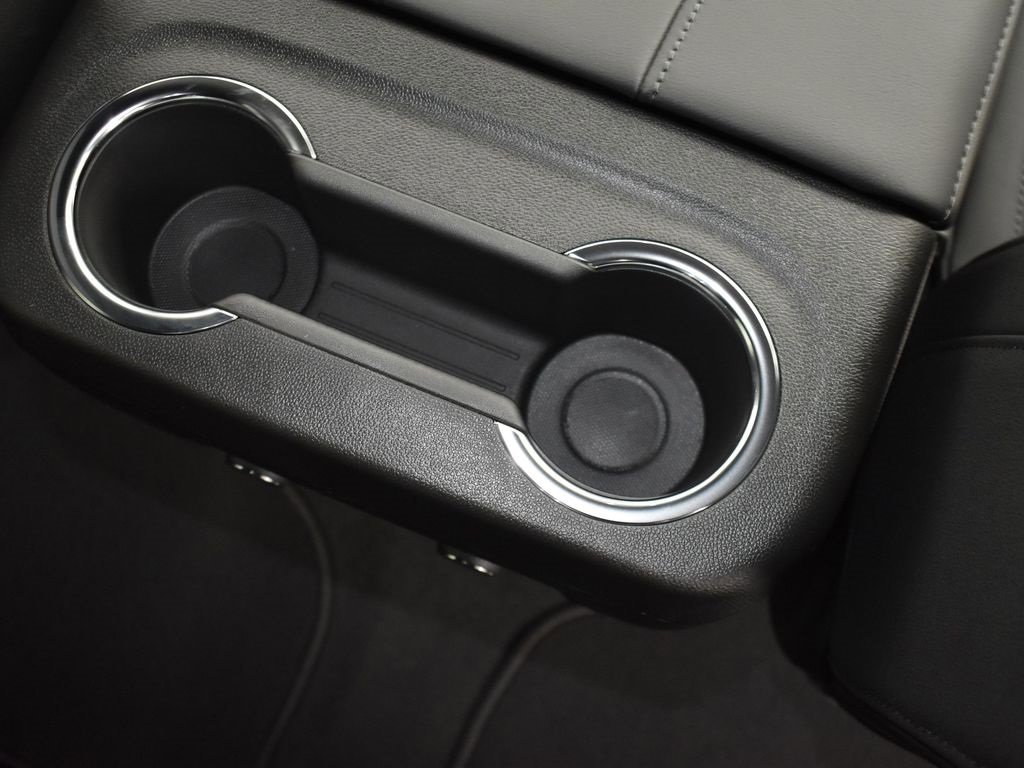 2026 Chevrolet Tahoe LT photo 19