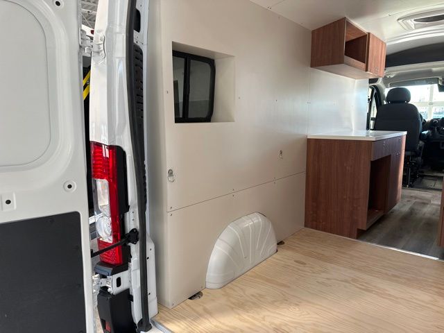 2023 Ram ProMaster 2500 Cargo Van photo 13