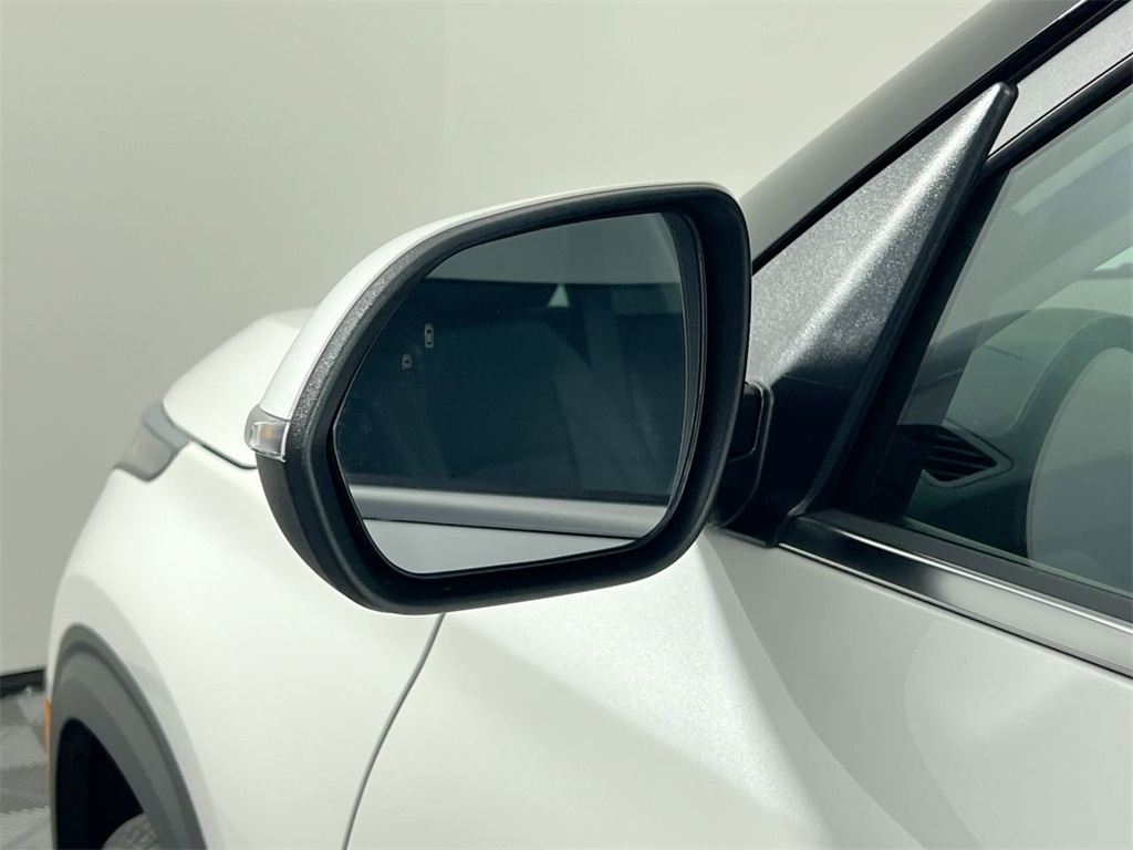 2026 Kia Seltos EX photo 10