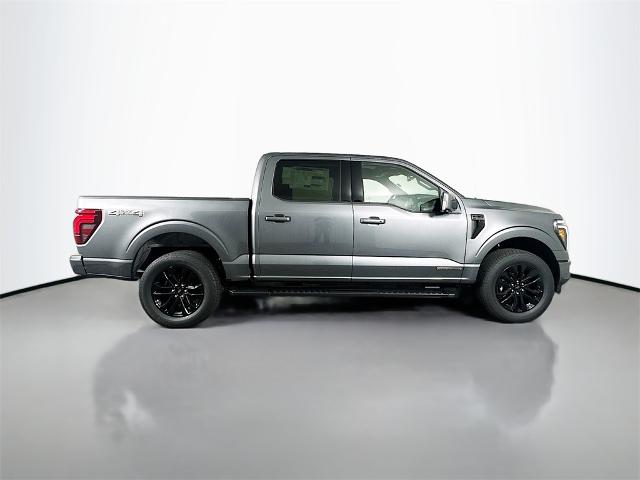 2025 Ford F-150 Lariat photo 26