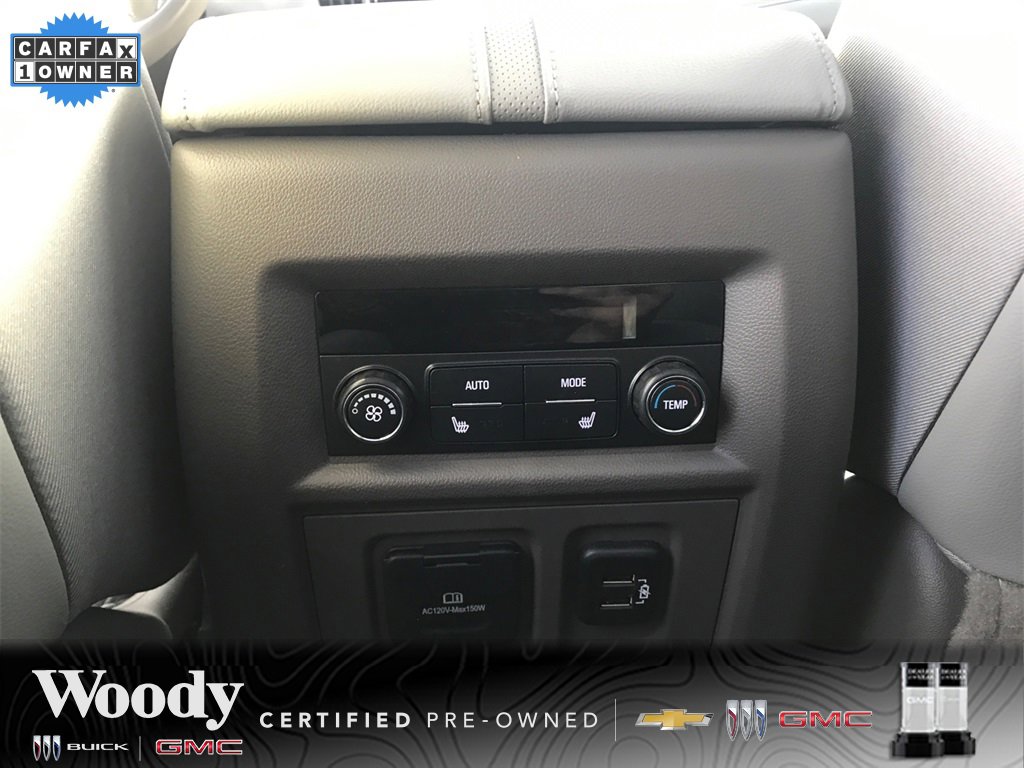 2021 CHEVROLET TRAVERSE - Image 26