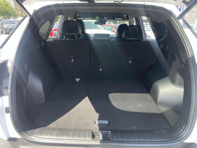 2024 Hyundai Tucson XRT photo 4