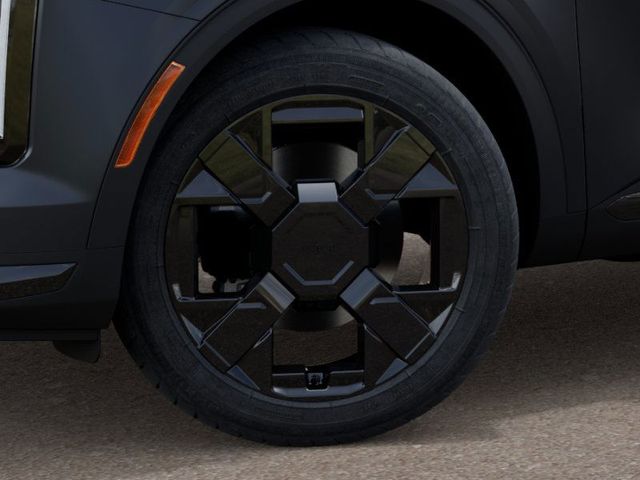 2026 Kia Sportage X-Line photo 8
