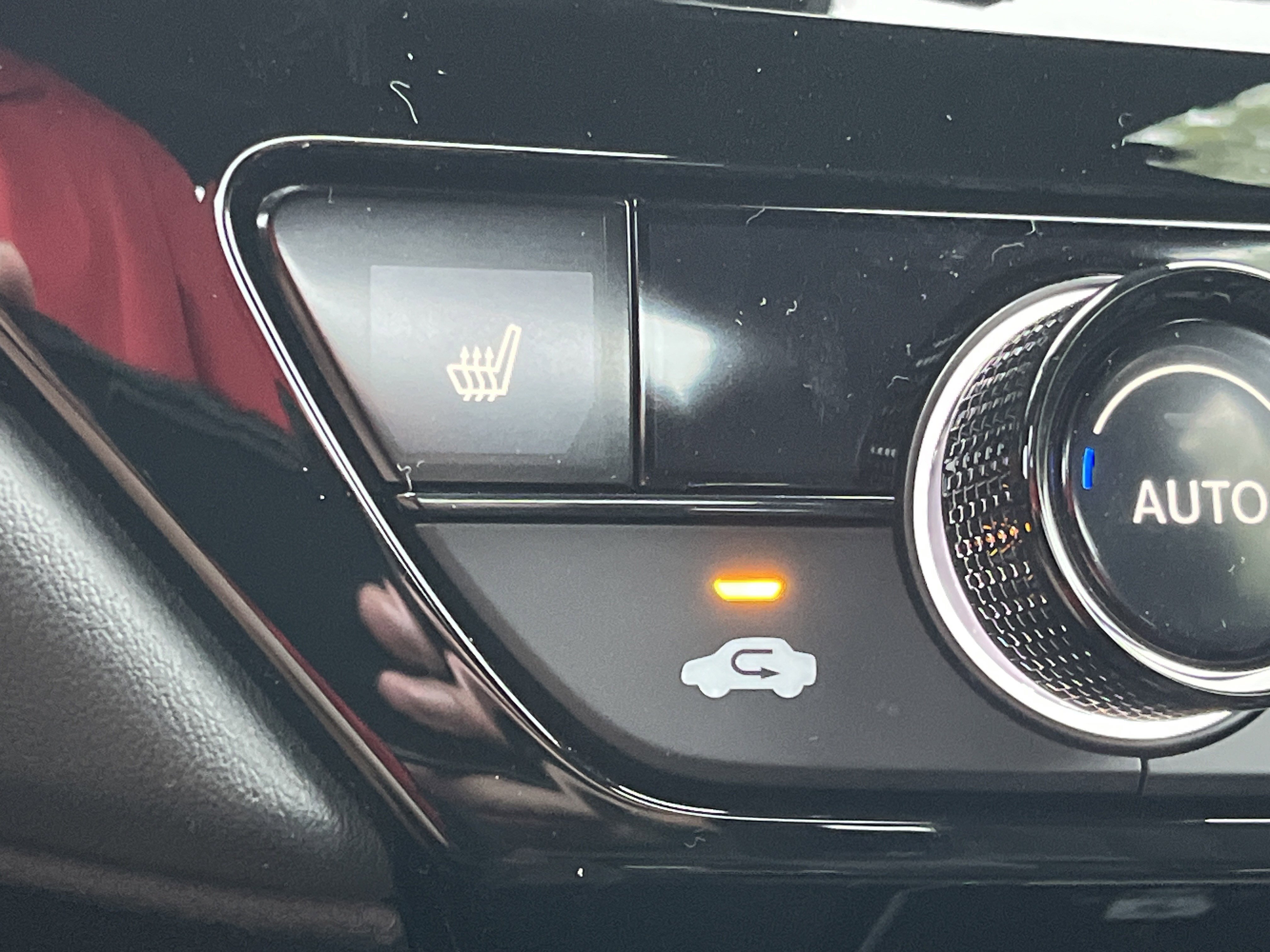 2025 Honda Accord Hybrid Sport photo 3