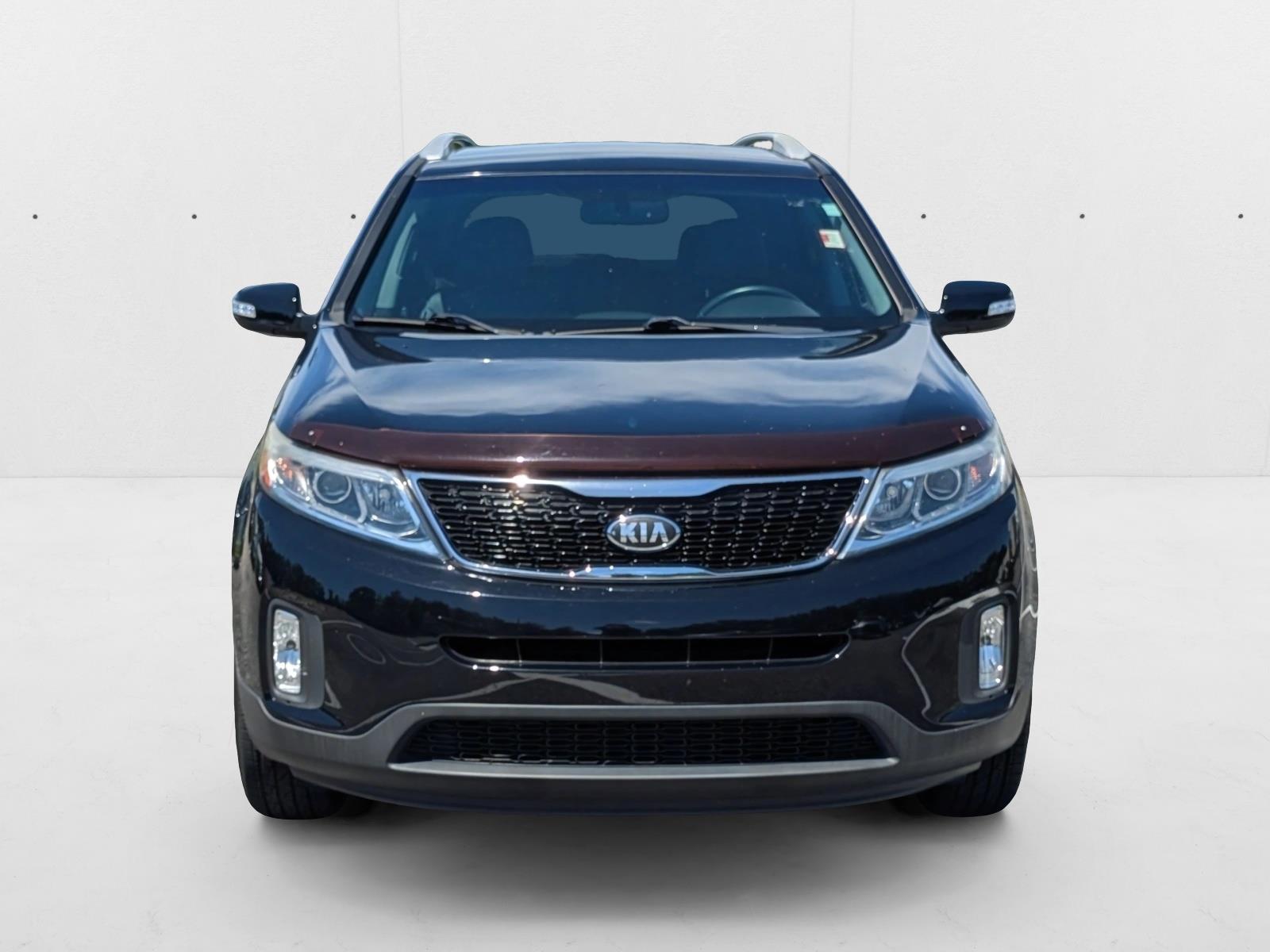 Used 2014 Kia Sorento LX with VIN 5XYKT3A60EG500276 for sale in Clearwater, FL