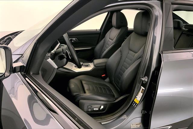 2020 Bmw M340i xDrive Sedan photo 13