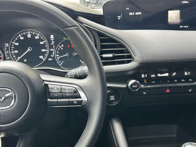 2024 Mazda Mazda3 2.5 s Premium photo 15
